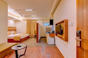 Zip By Spree Hotels Brookefield