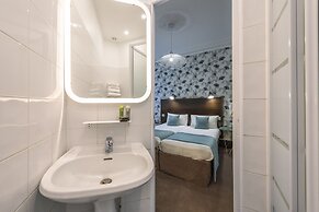 Lennon by Avalon Hotel Paris Gare du Nord