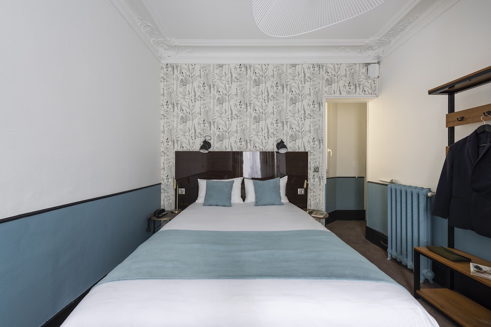 Lennon by Avalon Hotel Paris Gare du Nord