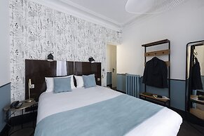 Lennon by Avalon Hotel Paris Gare du Nord