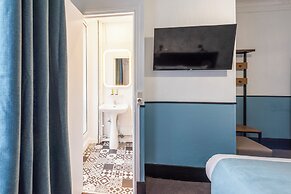 Lennon by Avalon Hotel Paris Gare du Nord