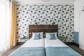 Lennon by Avalon Hotel Paris Gare du Nord