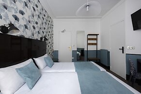 Lennon by Avalon Hotel Paris Gare du Nord