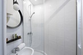 Lennon by Avalon Hotel Paris Gare du Nord