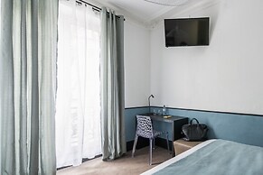 Lennon by Avalon Hotel Paris Gare du Nord