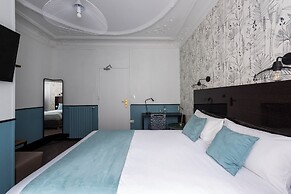 Lennon by Avalon Hotel Paris Gare du Nord