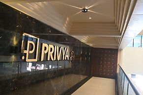 Hotel Privya Rooms and banquet Surat