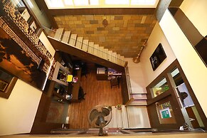 The Ideal Nest