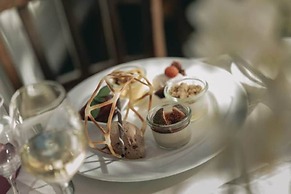 Landhotel Bohrerhof