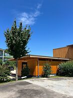 Landhotel Bohrerhof