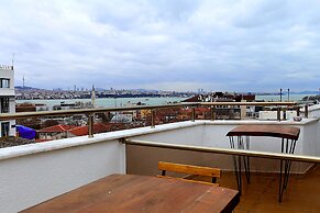 Galata King Suites