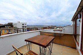 Galata King Suites