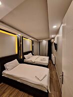Galata King Suites
