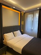 Galata King Suites