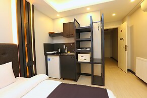 Galata King Suites