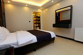 Galata King Suites