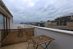 Galata King Suites