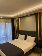 Galata King Suites