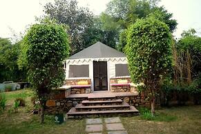 Sultan Bagh Ranthambore