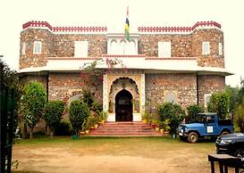 Sultan Bagh Ranthambore