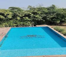 Sultan Bagh Ranthambore