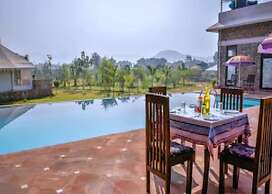 Sultan Bagh Ranthambore