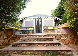 Sultan Bagh Ranthambore