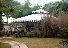 Sultan Bagh Ranthambore