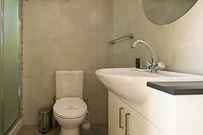 Phaedrus Living Seaside Flat Athina 115