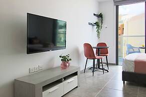 Phaedrus Living Seaside Flat Athina 115