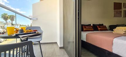 Phaedrus Living Seaside Flat Athina 115