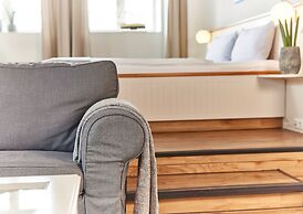 Pierspeicher Boardinghouse
