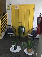Hotel Nest