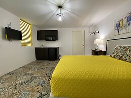 Hotel Nest