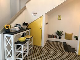 Hotel Nest