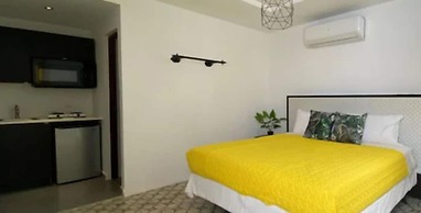Hotel Nest