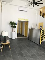 Hotel Nest