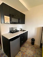 Hotel Nest