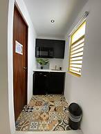 Hotel Nest