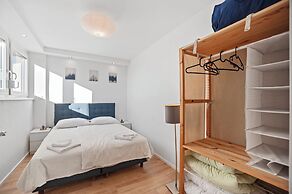 Prime View Apartment Zagreb