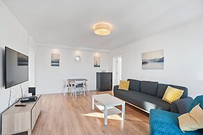 Prime View Apartment Zagreb