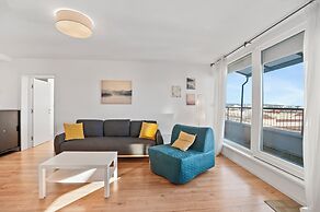 Prime View Apartment Zagreb