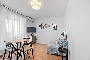Prime View Apartment Zagreb