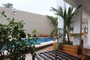Torres Del Sol Ciricote