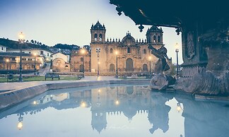 Hospedaje Cochito Cusco