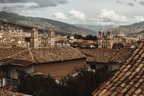 Hospedaje Cochito Cusco