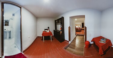 Hospedaje Cochito Cusco