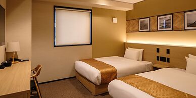 HOTEL SUI HAMAMATSU