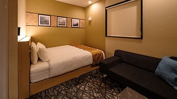 HOTEL SUI HAMAMATSU