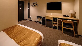HOTEL SUI HAMAMATSU